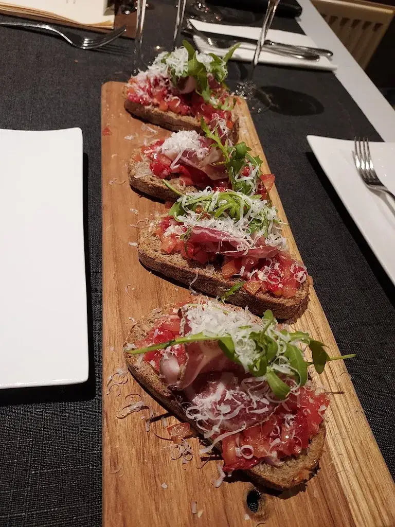 Menu_Brasserie De Swaene_Aalter_image_2