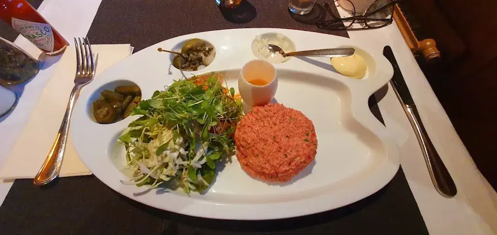 Menu_Brasserie De Swaene_Aalter_image_4