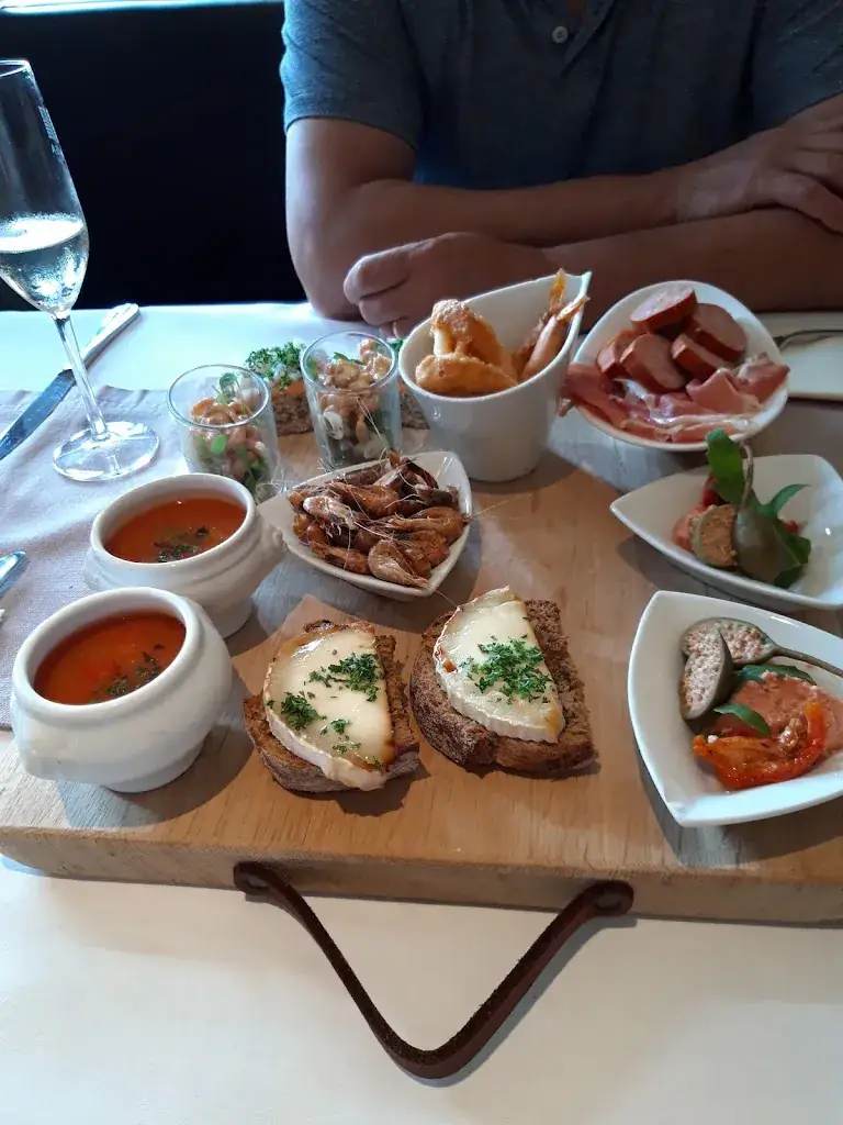 Menu_Brasserie De Swaene_Aalter_image_7