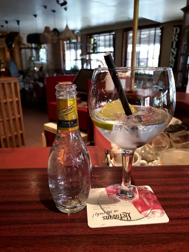 Menu_Brasserie De Swaene_Aalter_image_9