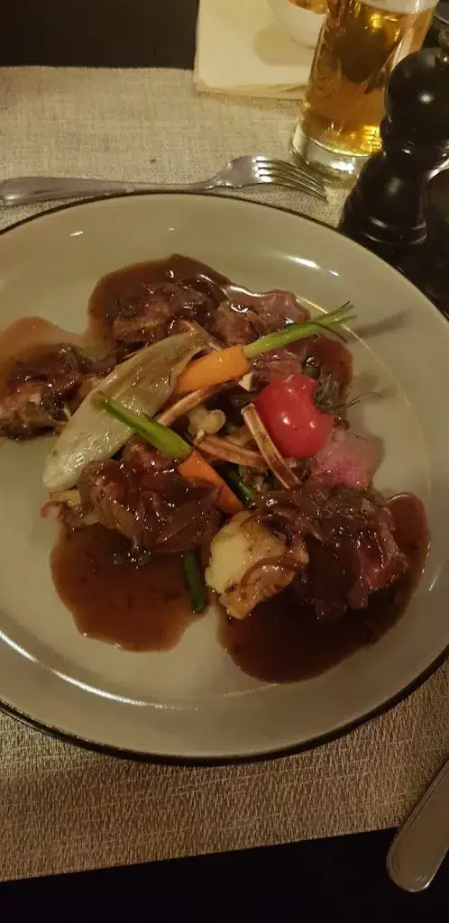 Nick Jurca_Brasserie De Swaene_Aalter_review