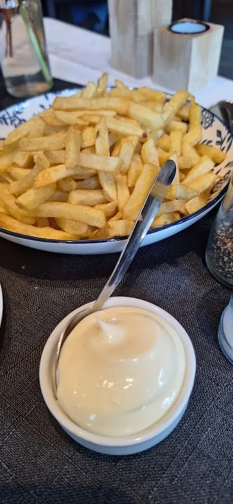 David DD_Brasserie De Swaene_Aalter_review