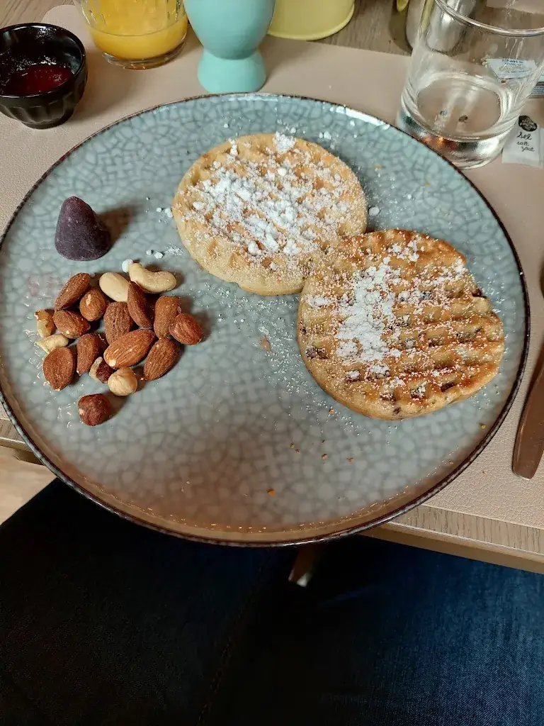 Menü_Yammie's home_Aalter_Bild_2