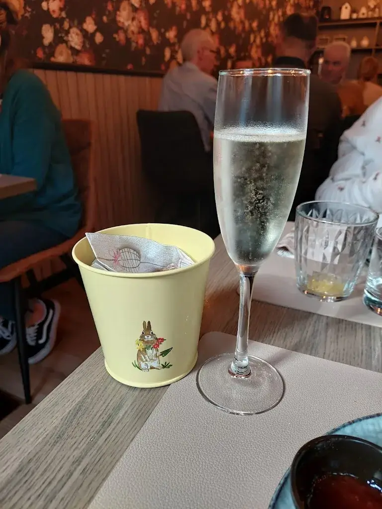 Menü_Yammie's home_Aalter_Bild_3