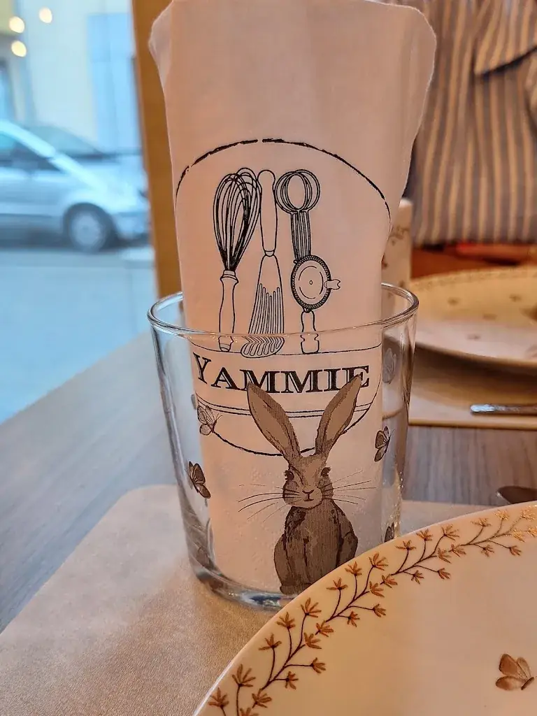 Menü_Yammie's home_Aalter_Bild_4