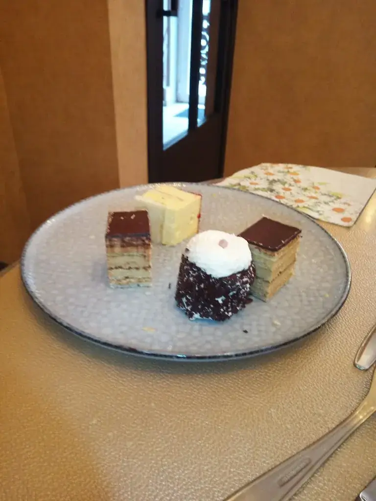 Menü_Yammie's home_Aalter_Bild_6