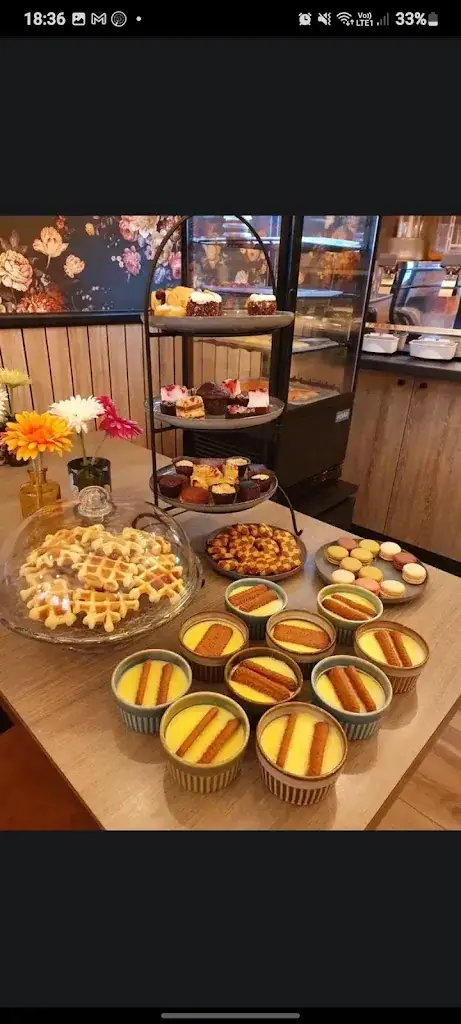 Menü_Yammie's home_Aalter_Bild_9