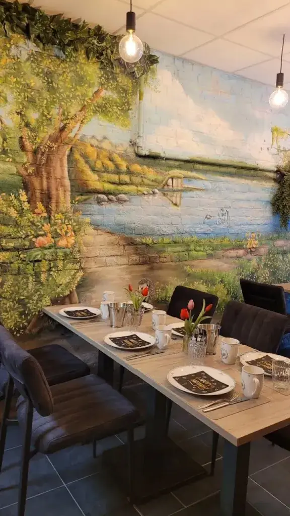 peggy claeys_Yammie's home_Aalter_Bewertung