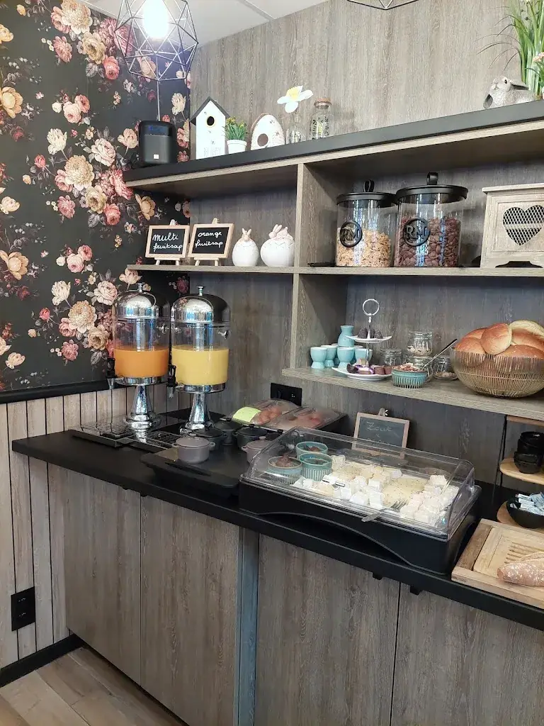 Nancy Wittevrongel_Yammie's home_Aalter_Bewertung