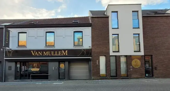 Yammie's home Restaurant in Aalter