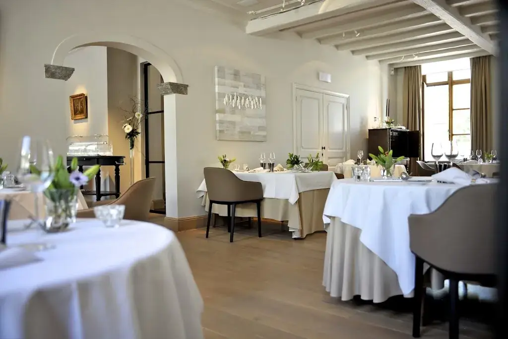 De Pastorie restaurante en Kasterlee