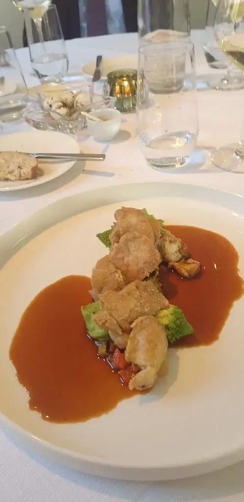 Michelle Nolten_ter hove_Kasterlee_reseña