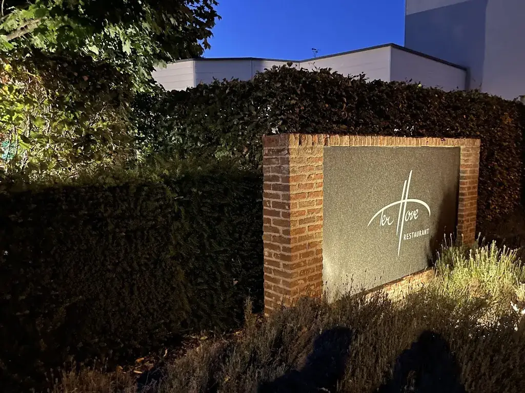 Arjan Kramer_ter hove_Kasterlee_reseña