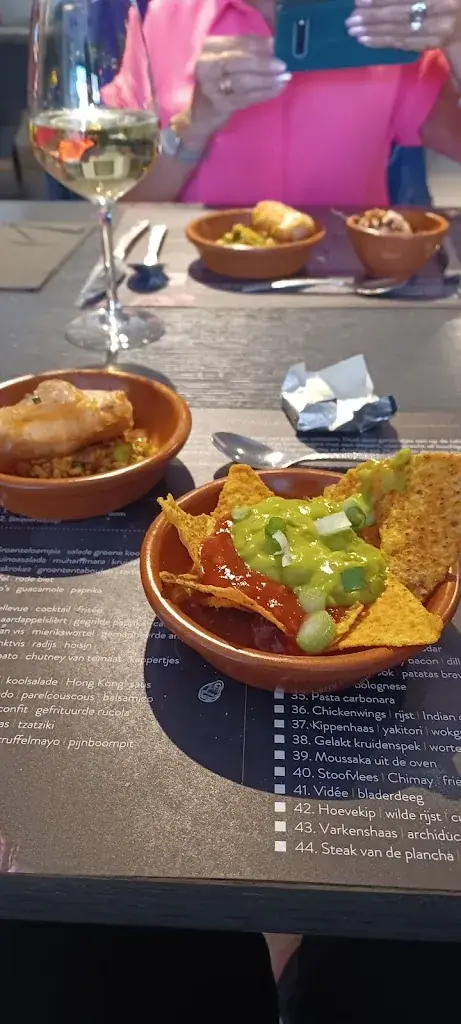 liedjes bam_Anders_Kasterlee_review