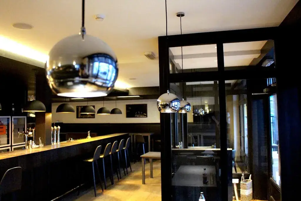 Anders restaurante en Kasterlee