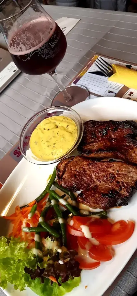 Menu_'t Kummelshof_Asse_imagen_5