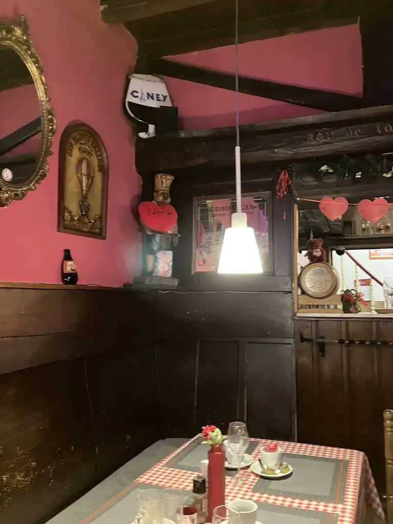 Ellen DK_'t Kummelshof_Asse_reseña