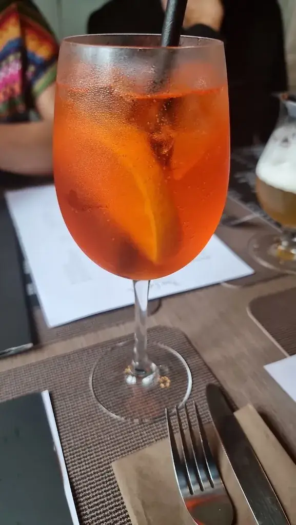 Menü_Den Cardijn_Kasterlee_Bild_5