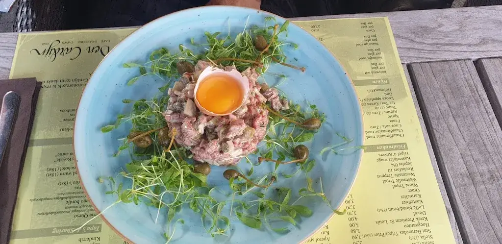 Menü_Den Cardijn_Kasterlee_Bild_6