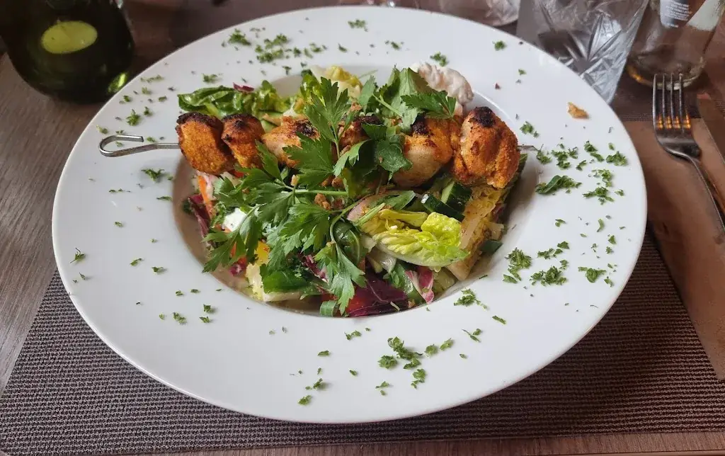 Menü_Den Cardijn_Kasterlee_Bild_8