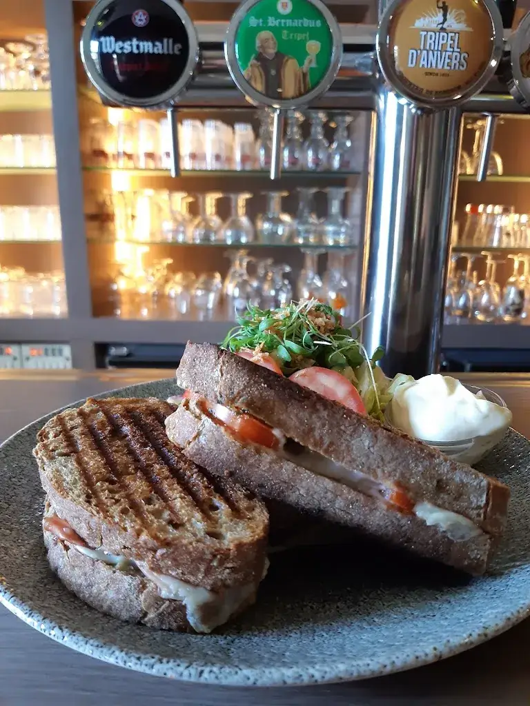 Menü_Den Cardijn_Kasterlee_Bild_9