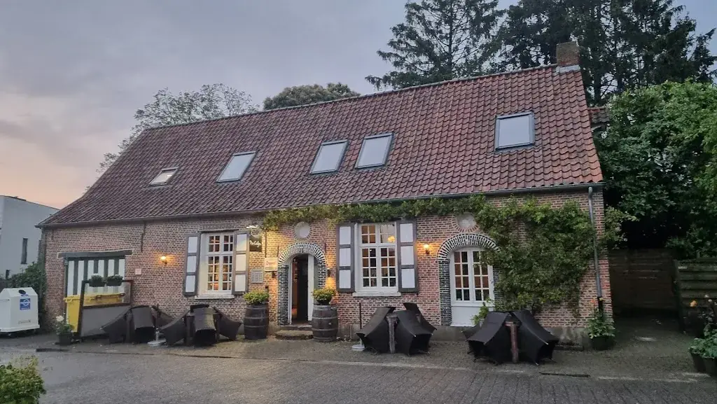 Sabke Van Eynde_Den Cardijn_Kasterlee_Bewertung