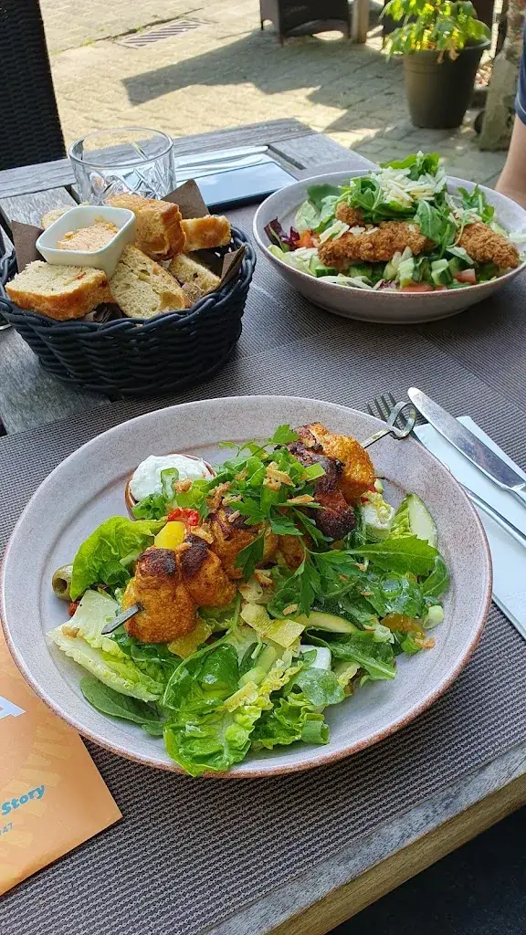 Nora S_Den Cardijn_Kasterlee_Bewertung