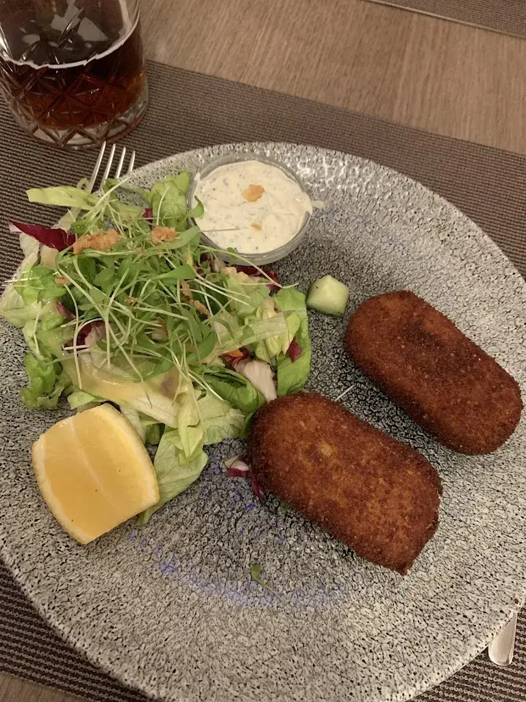 Charlonnie VH_Den Cardijn_Kasterlee_Bewertung