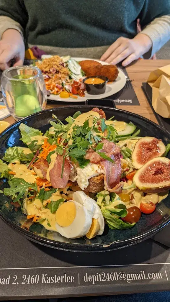 Menü_De Pit_Kasterlee_Bild_3