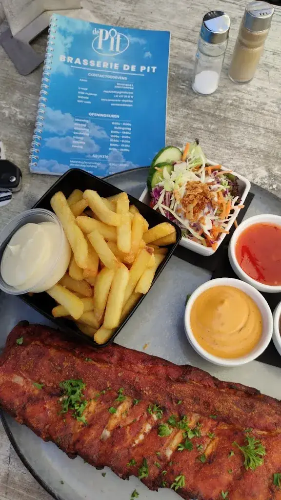 Menü_De Pit_Kasterlee_Bild_4