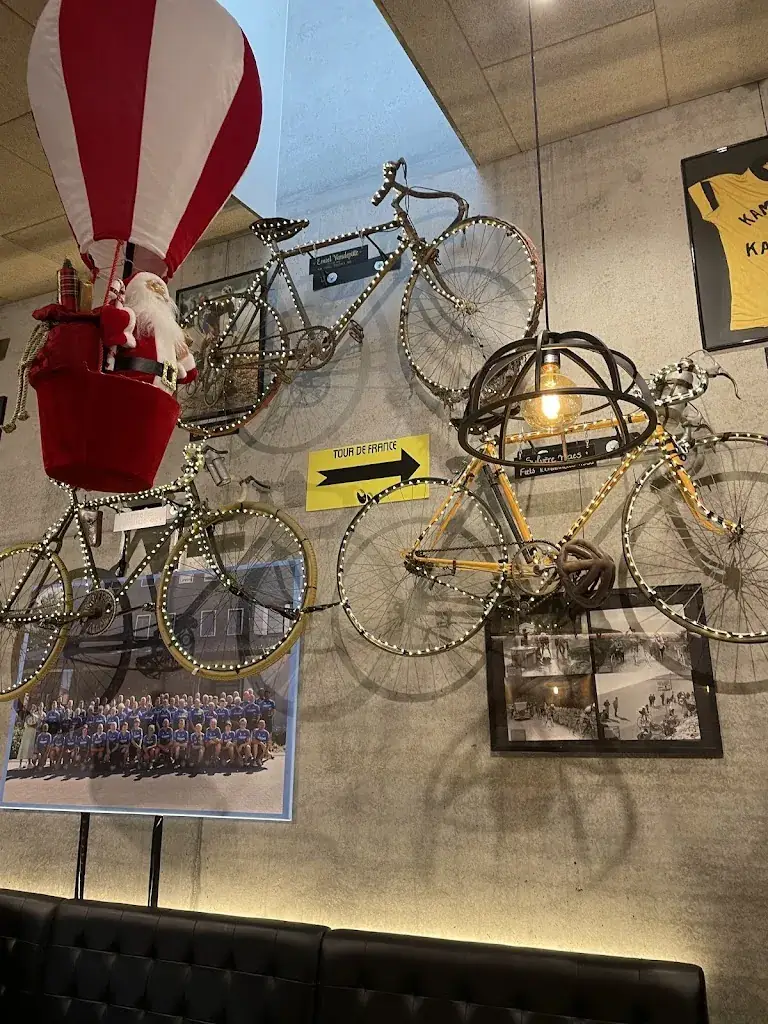 Ellegancia S_De Pit_Kasterlee_Bewertung