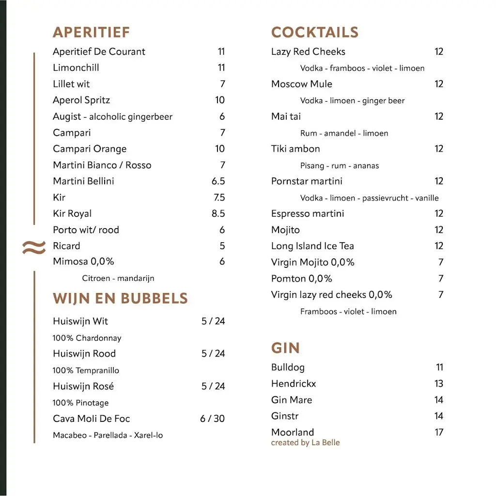 Menu_De Courant_Kasterlee_image_1