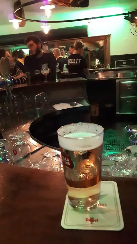 Menu_Café de Gieterij_Kasterlee_image_5