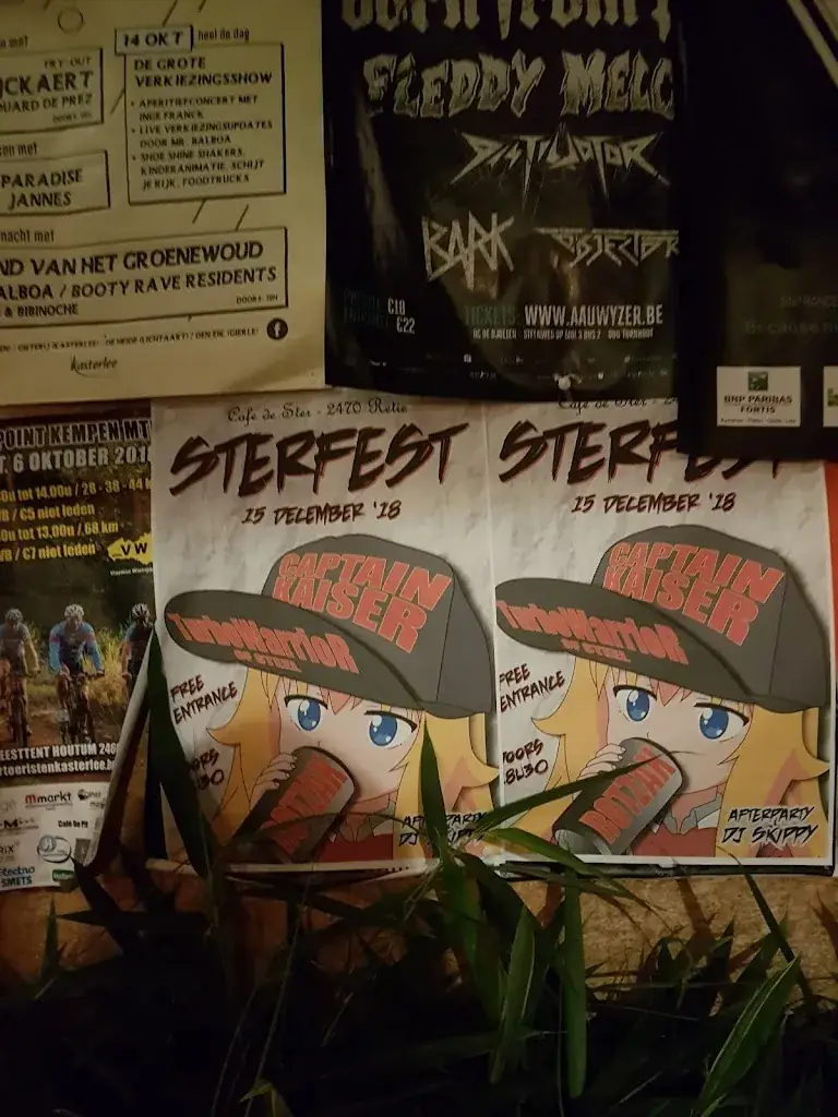 Lisa_Café de Gieterij_Kasterlee_review