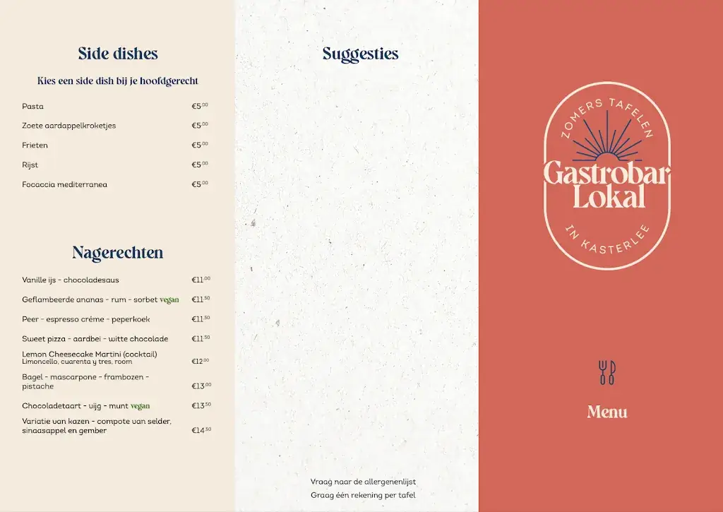 Menü_Gastrobar Lokal_Kasterlee_Bild_3