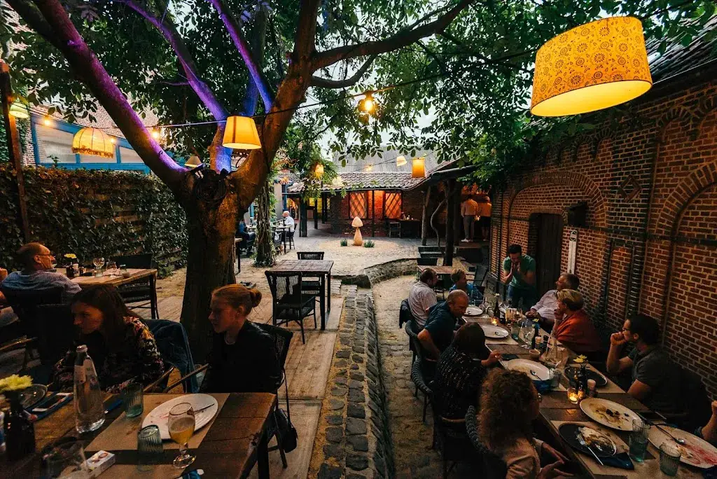 Gastrobar Lokal Restaurant in Kasterlee