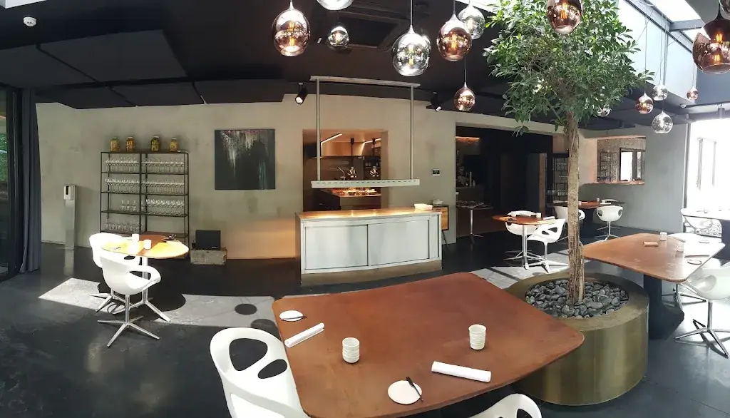 Seir restaurante en Kasterlee