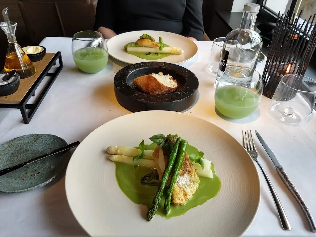 Peter Tenoven_Restaurant Kris_Kasterlee_review