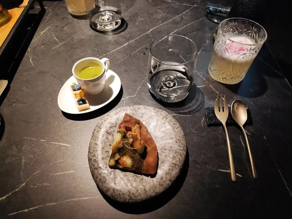 Pieter Huycke_Restaurant Kris_Kasterlee_review