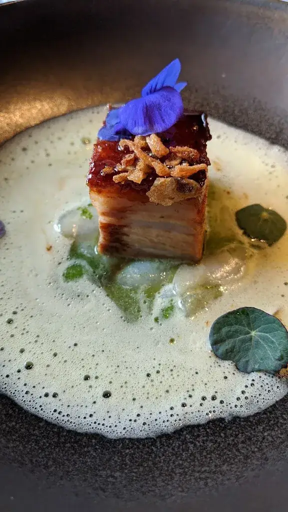 P F_Restaurant Kris_Kasterlee_review