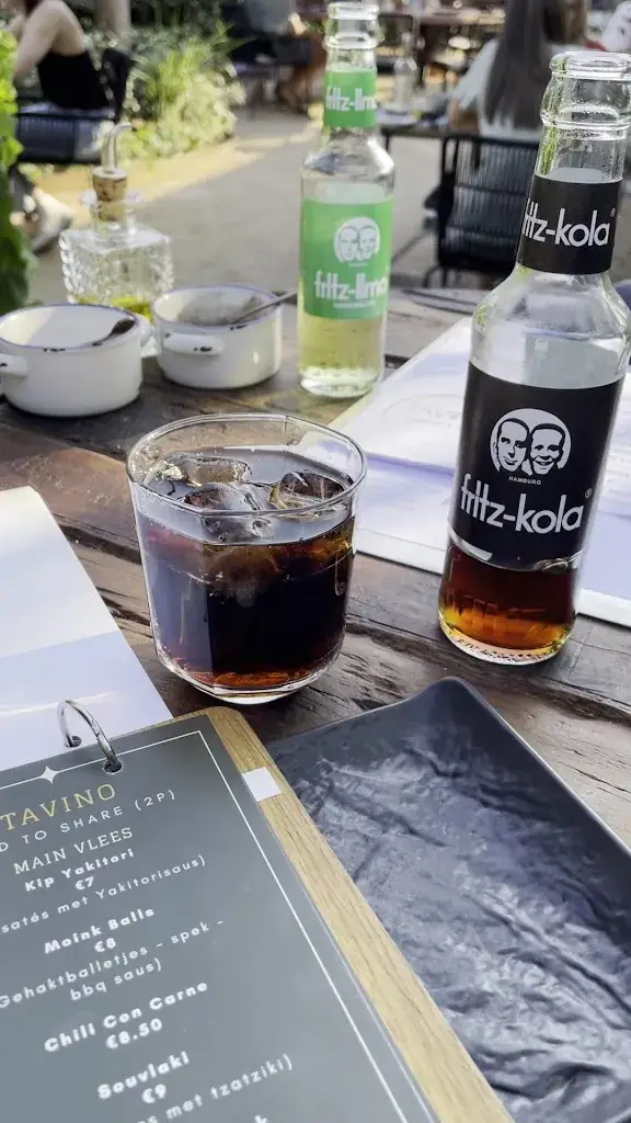 Menu_Tavino_Kasterlee_imagen_1