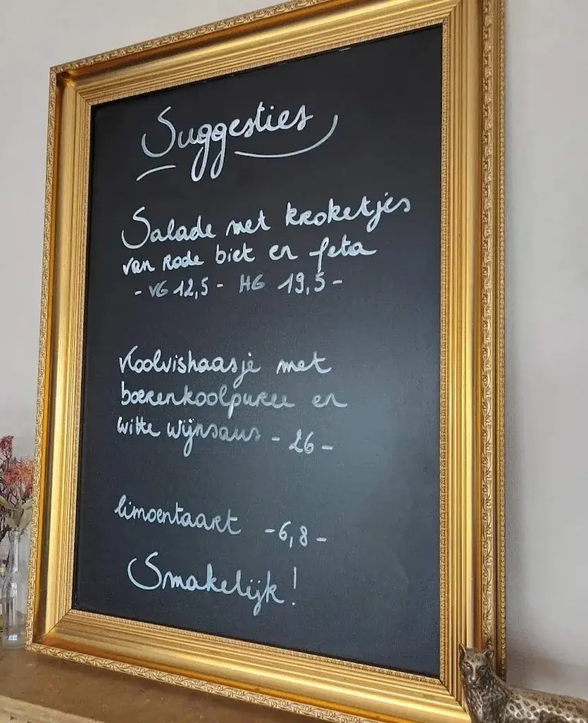Menu_Eethuis 't Luipaard_Assenede_image_3