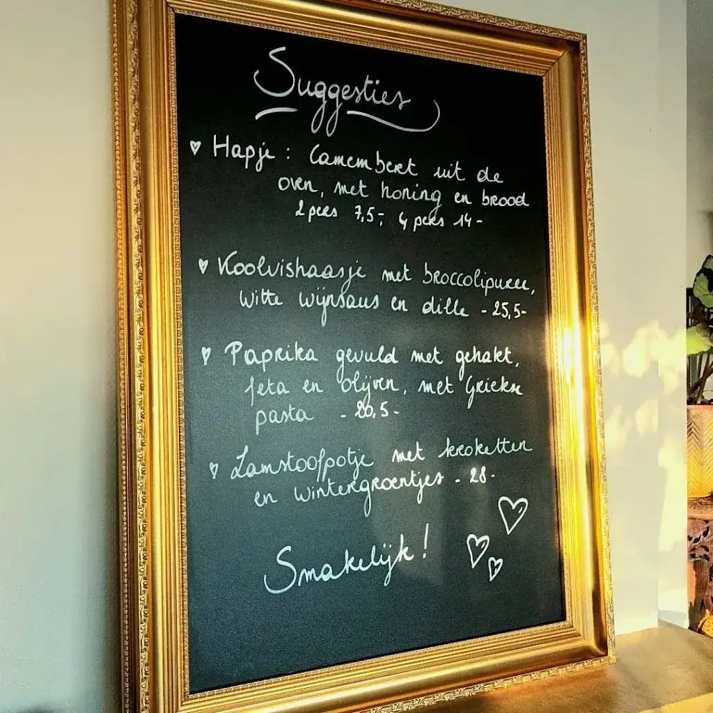 Menu_Eethuis 't Luipaard_Assenede_image_4