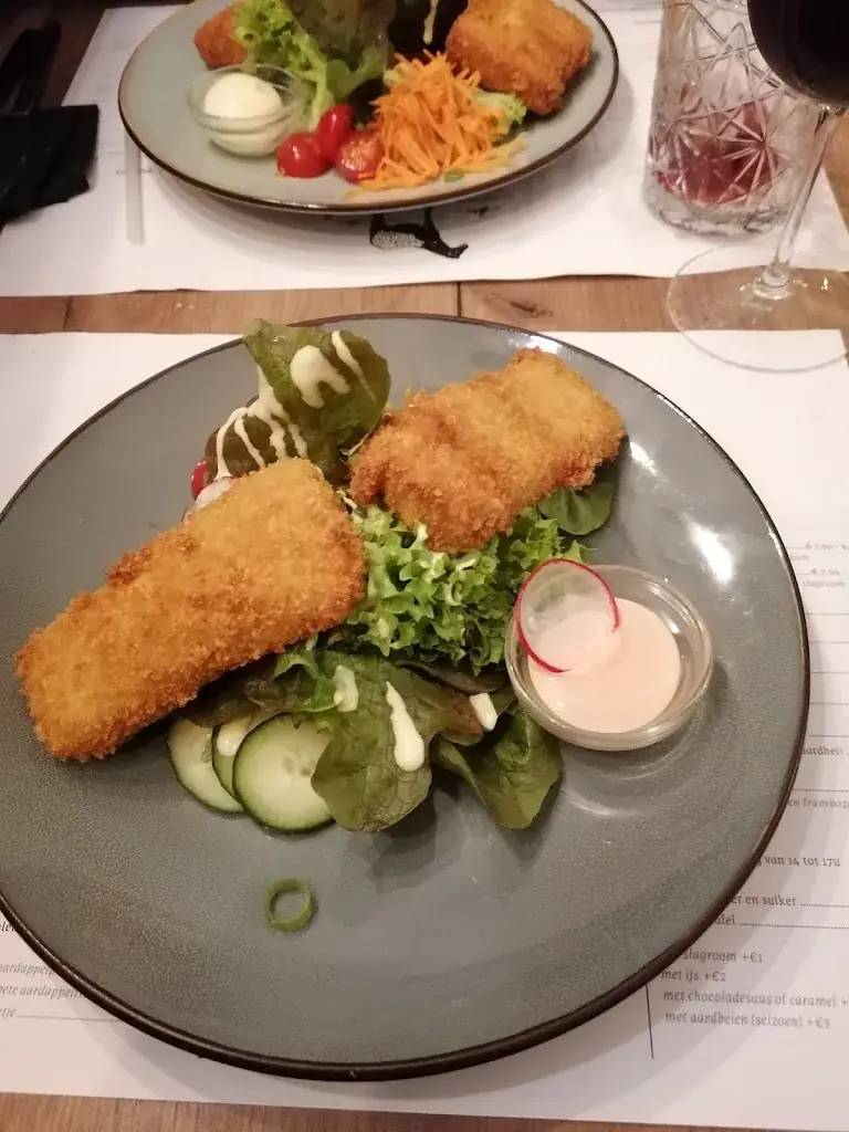 Menu_Eethuis 't Luipaard_Assenede_image_6