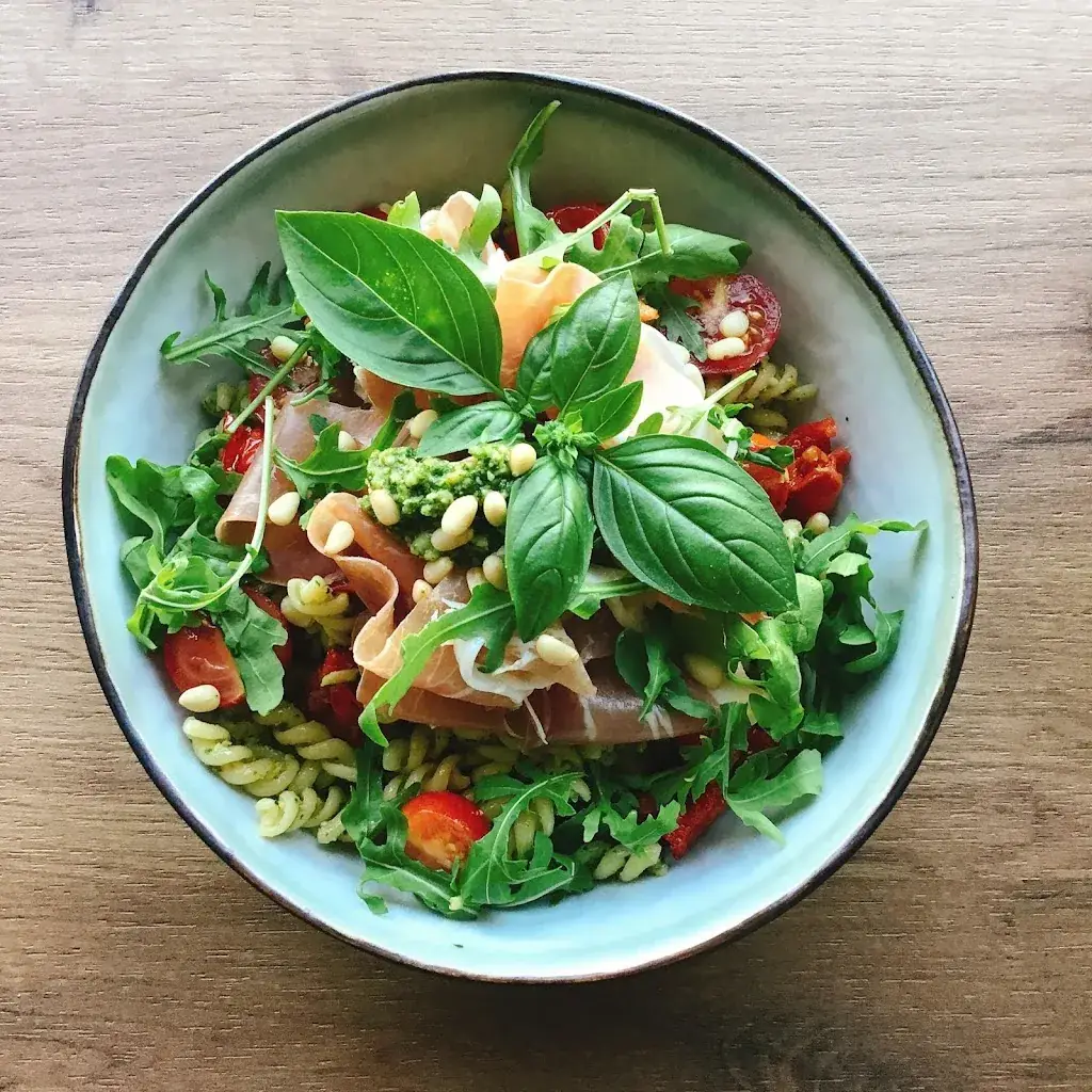 Menu_Eethuis 't Luipaard_Assenede_image_7