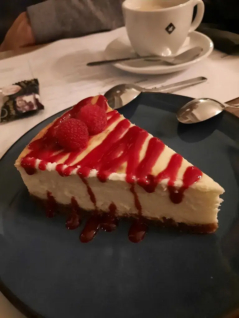 Sylvia Bossu_Eethuis 't Luipaard_Assenede_review