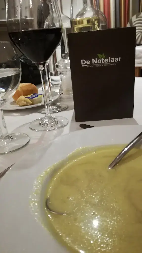 Menu_De Notelaar_Kasterlee_image_2