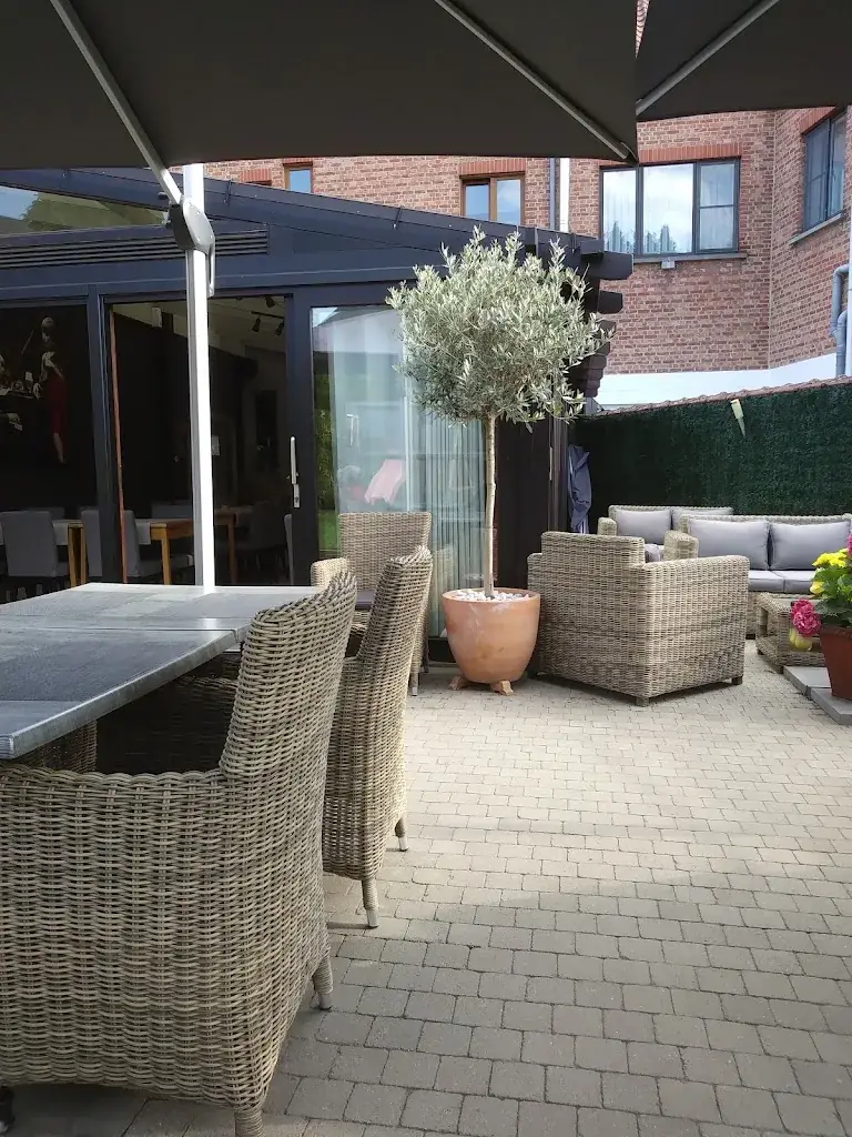 Resto Jantra restaurante en Kapelle-op-den-Bos