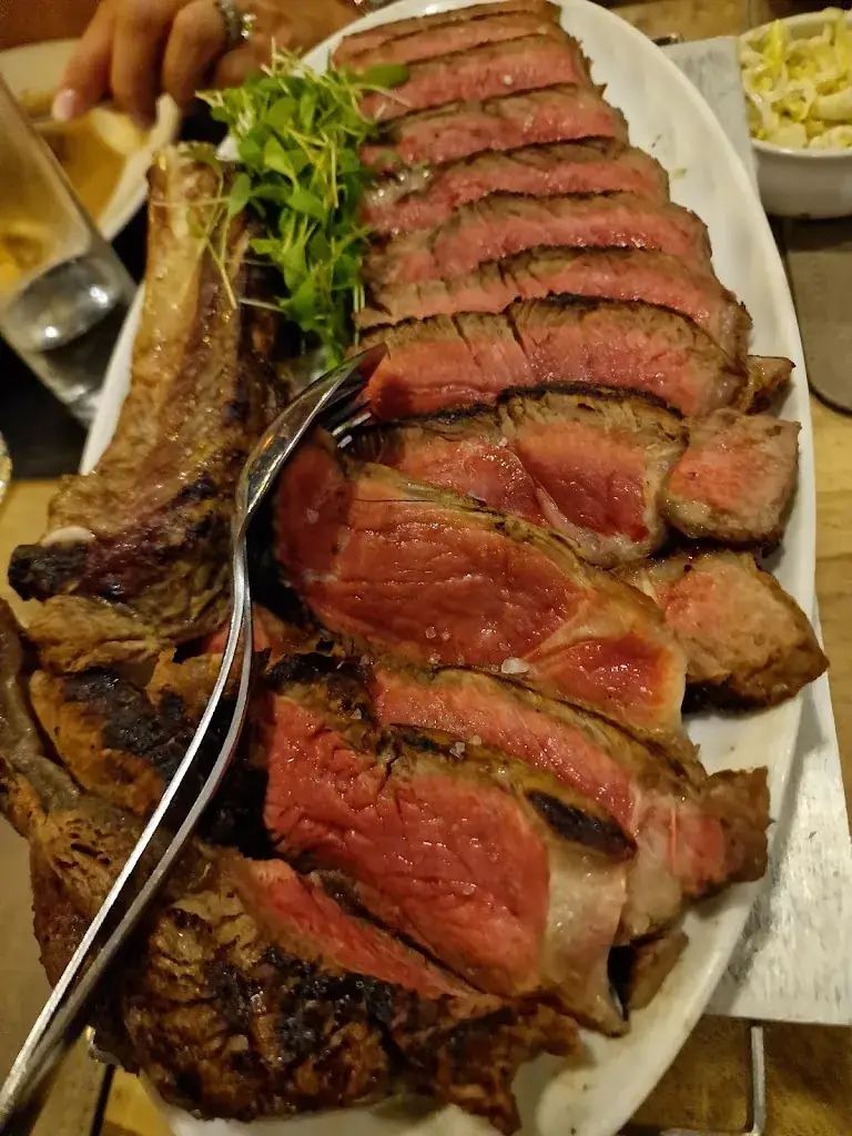 Marc Mariën_Calandro_Kapelle-op-den-Bos_Bewertung