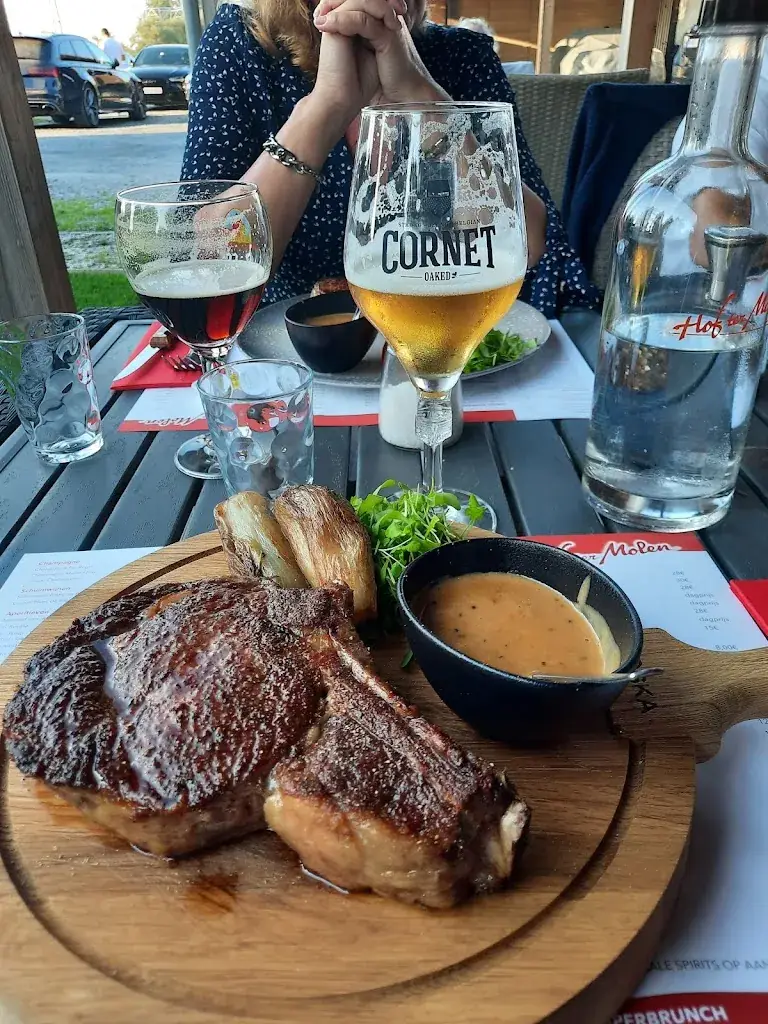 Menü_Hof Ter Molen_Kapelle-op-den-Bos_Bild_5